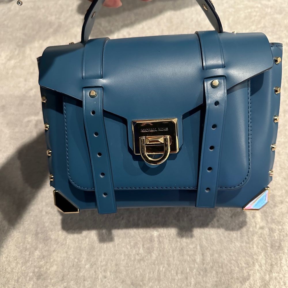Michael Kors manhatten Studded Women's Bag
